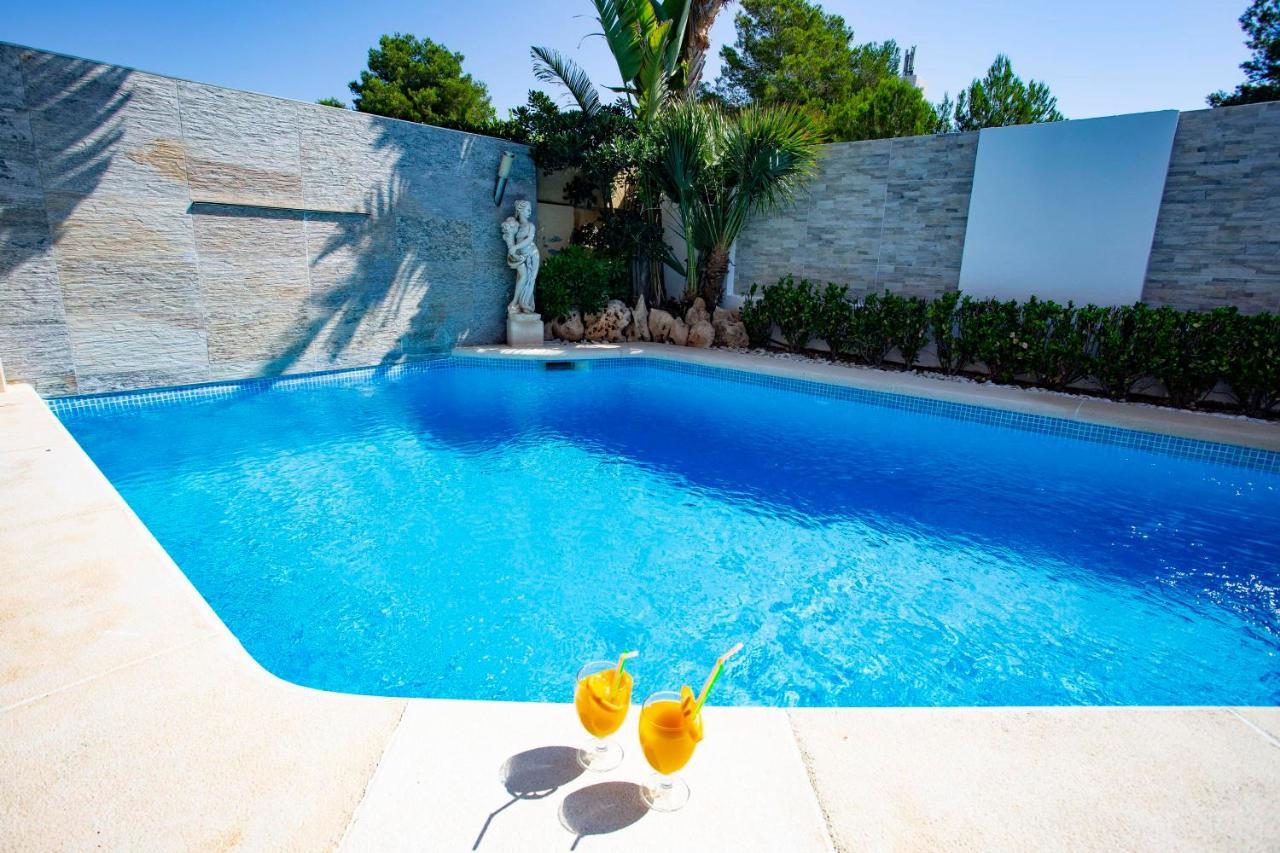 Ferienhaus Casa Albufera