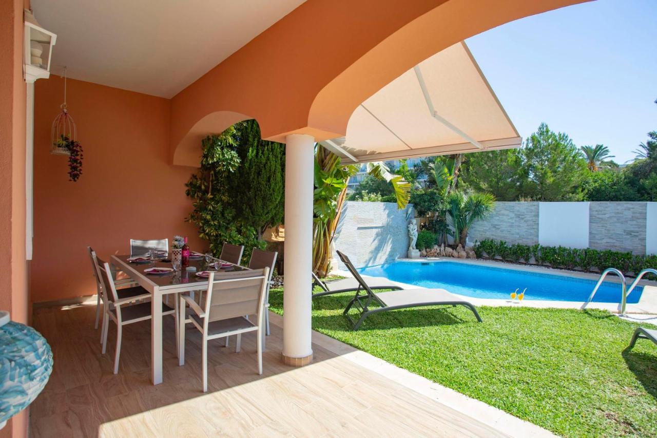 Ferienhaus Casa Albufera